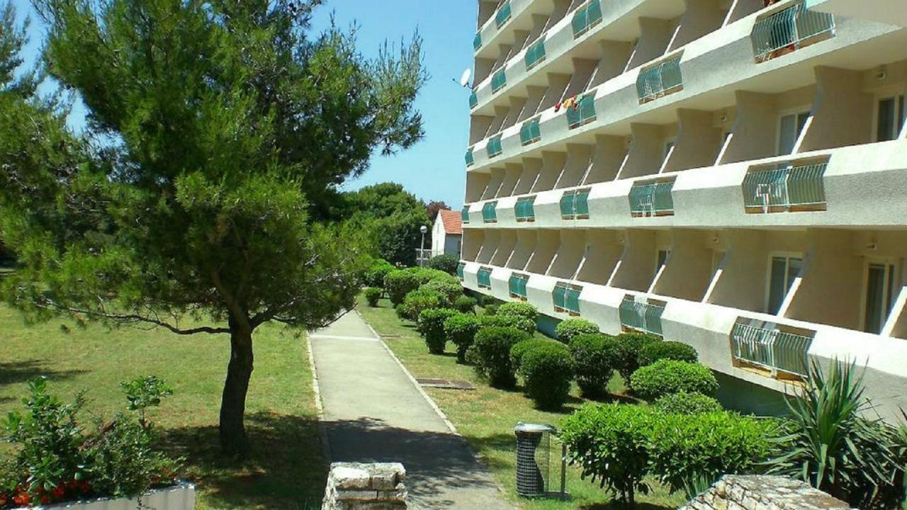 Hotel Pula Exterior foto